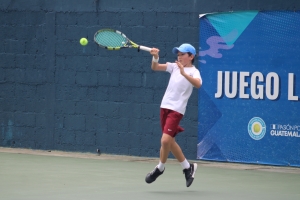 La Copa Guatemala U14 entra en ritmo y define sus cuartos de final