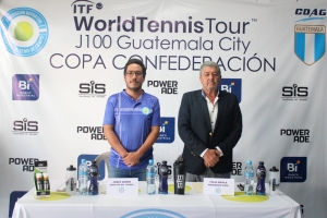 Inicia el J100