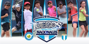 Juegos Deportivos Nacionales 2019