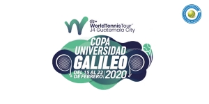 11va edición de Copa Universidad Galileo