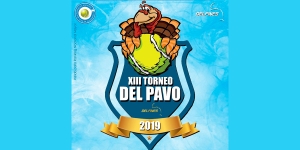 Llaves y Programación del XIII TORNEO DEL PAVO 2019
