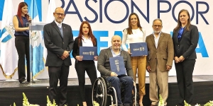 Atletas tenistas destacados 2019