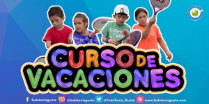 Curso de Vacaciones 2019