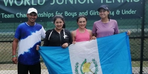 Listas para su debut en República Dominicana