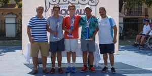 Finalizaron los Juegos Deportivos Nacionales 2019