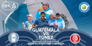 COPA DAVIS 2020