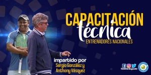 Capacitación Técnica