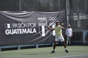 SEMIFINALES LISTAS DEL TORNEO TENIS OPEN M15