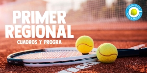 1 TORNEO REGIONAL